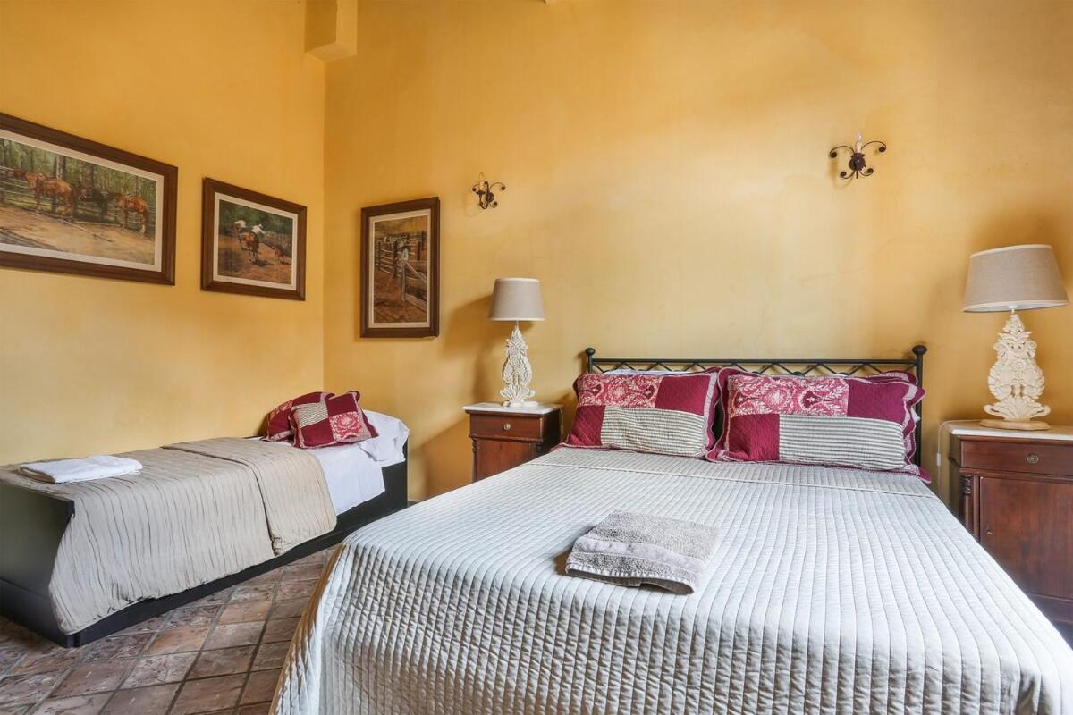 Santa Croce Deluxe Apartamento *
