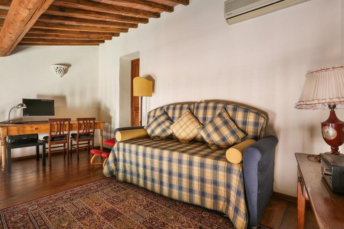 Santa Croce Deluxe Apartamento Florencia
