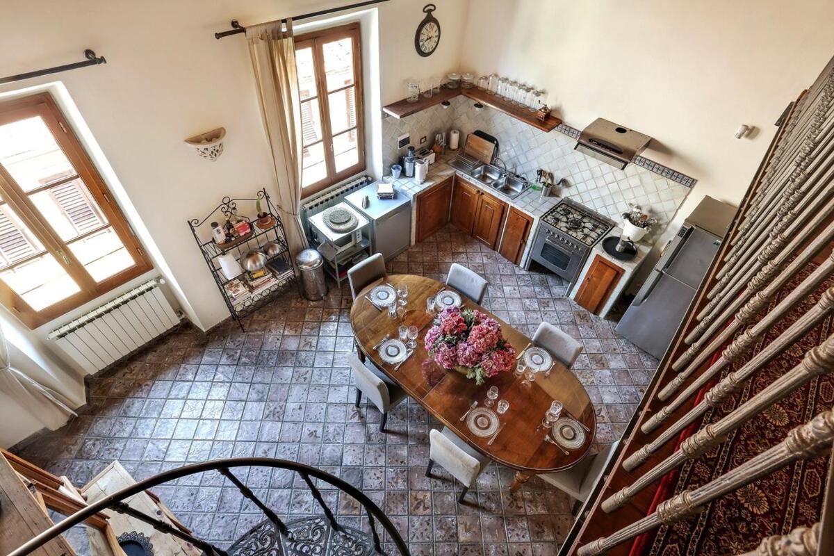 Apartamento Santa Croce Deluxe *