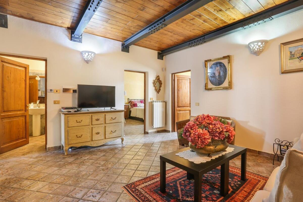 Apartamento Santa Croce Deluxe Florencia