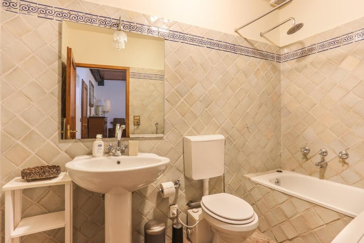 Apartamento Santa Croce Deluxe *
