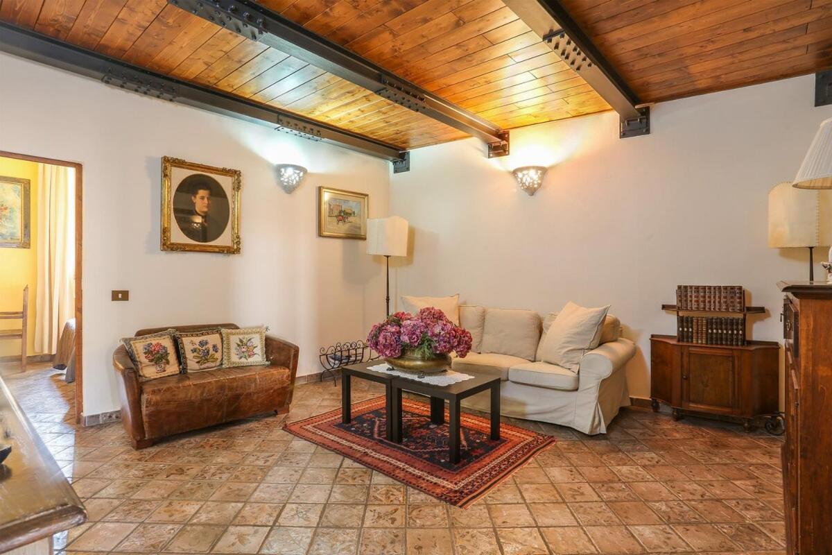 Santa Croce Deluxe Apartamento Florencia