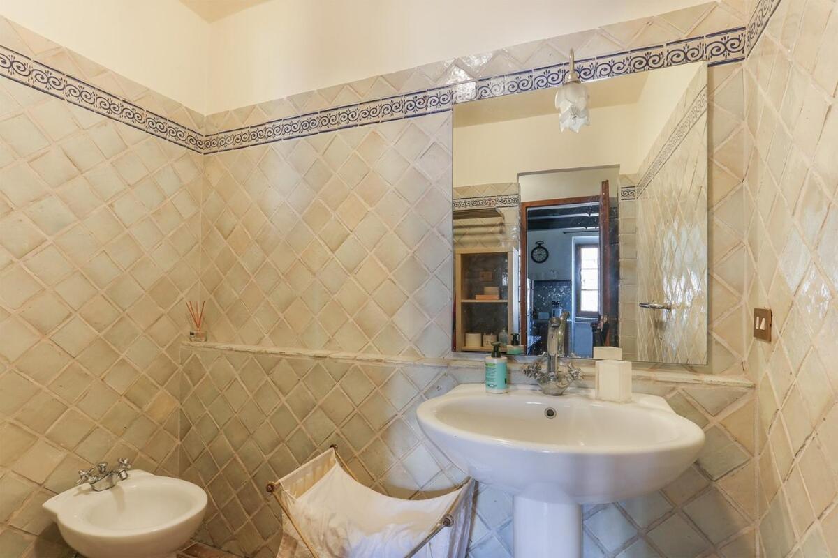 Apartamento Santa Croce Deluxe