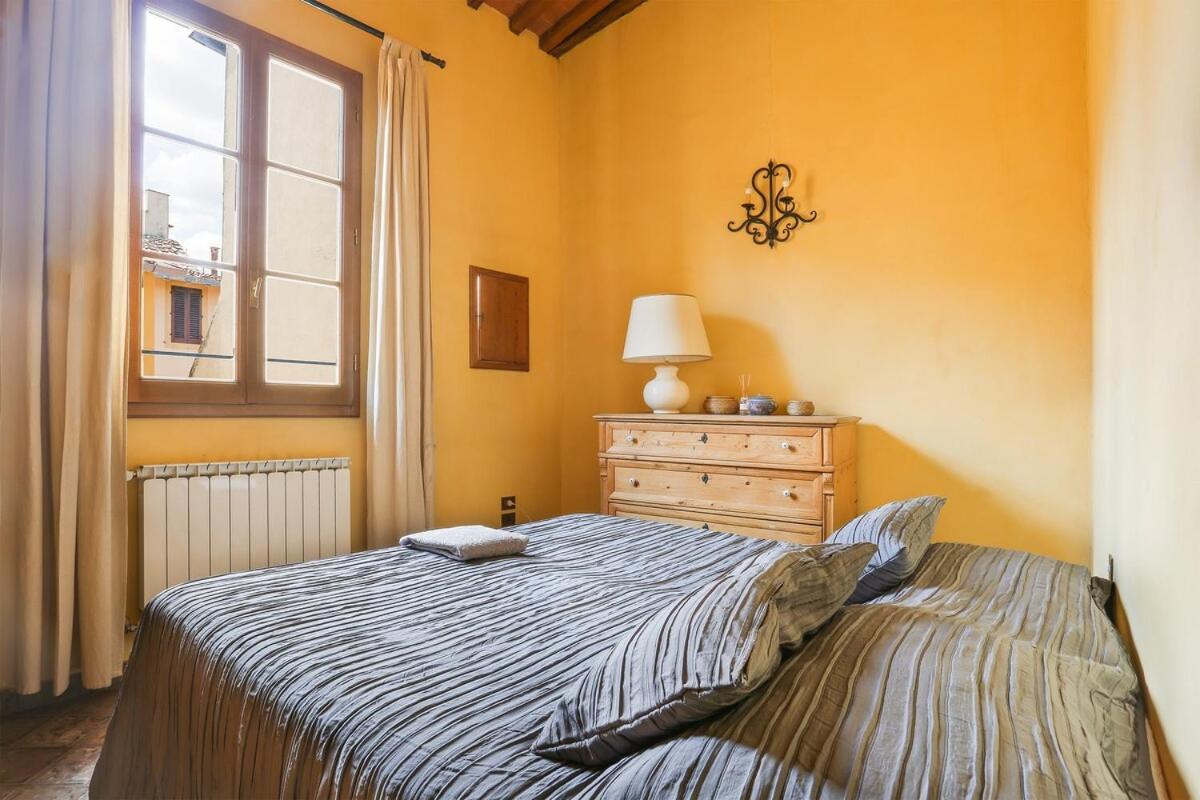 Santa Croce Deluxe Apartamento Florencia
