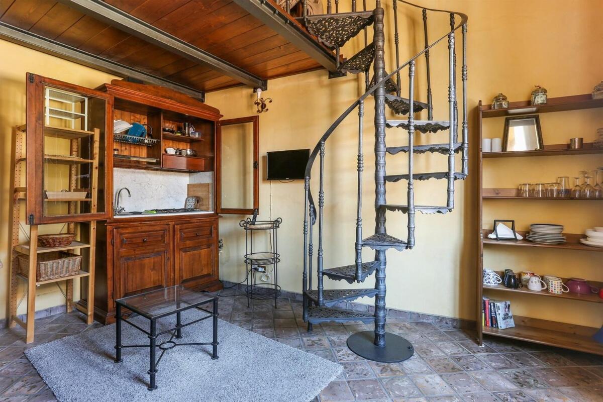 Santa Croce Deluxe Apartamento *