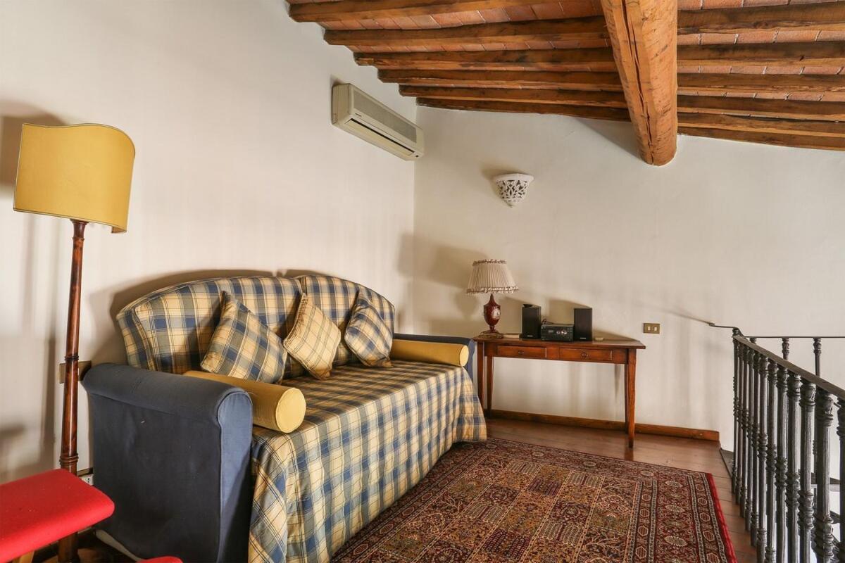 Apartamento Santa Croce Deluxe Florencia